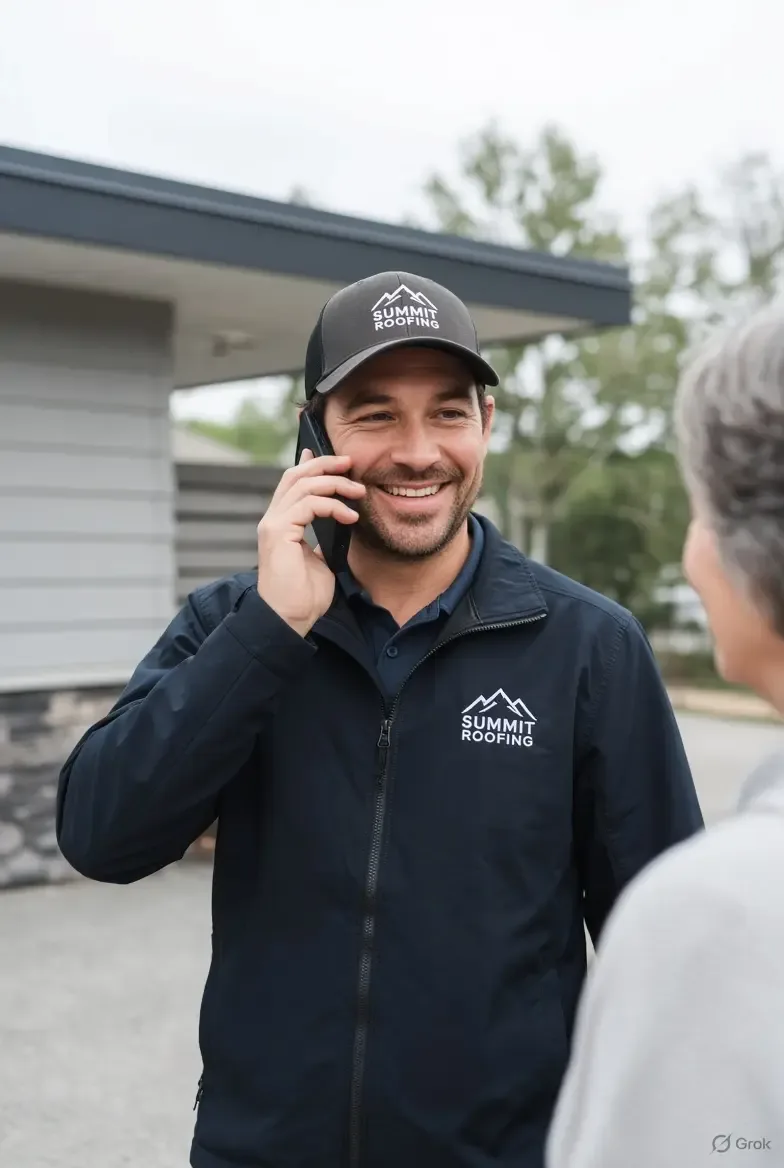 Flat Roof Leak Repair Deer Trail, CO FAQs